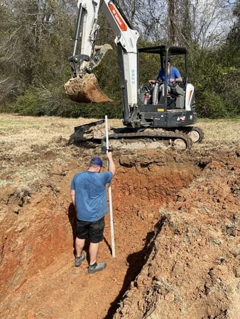 Images Black Hawk Septic Service