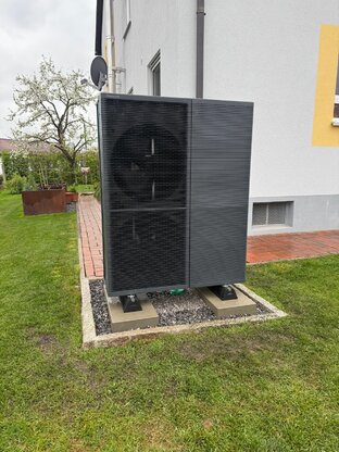 iKratos Solar-und Energietechnik GmbH, Bahnhofstrasse 1 in Weißenohe