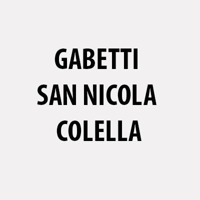 Gabetti San Nicola Colella Logo