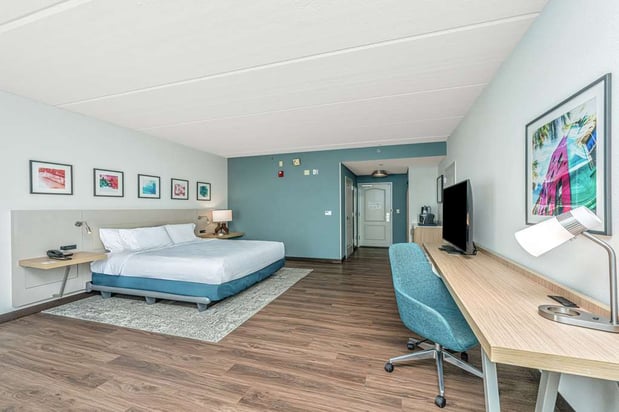 Images Hilton Garden Inn Charleston Airport