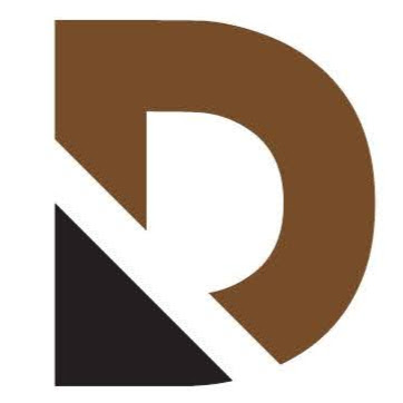Menuiserie Les Frères D Logo