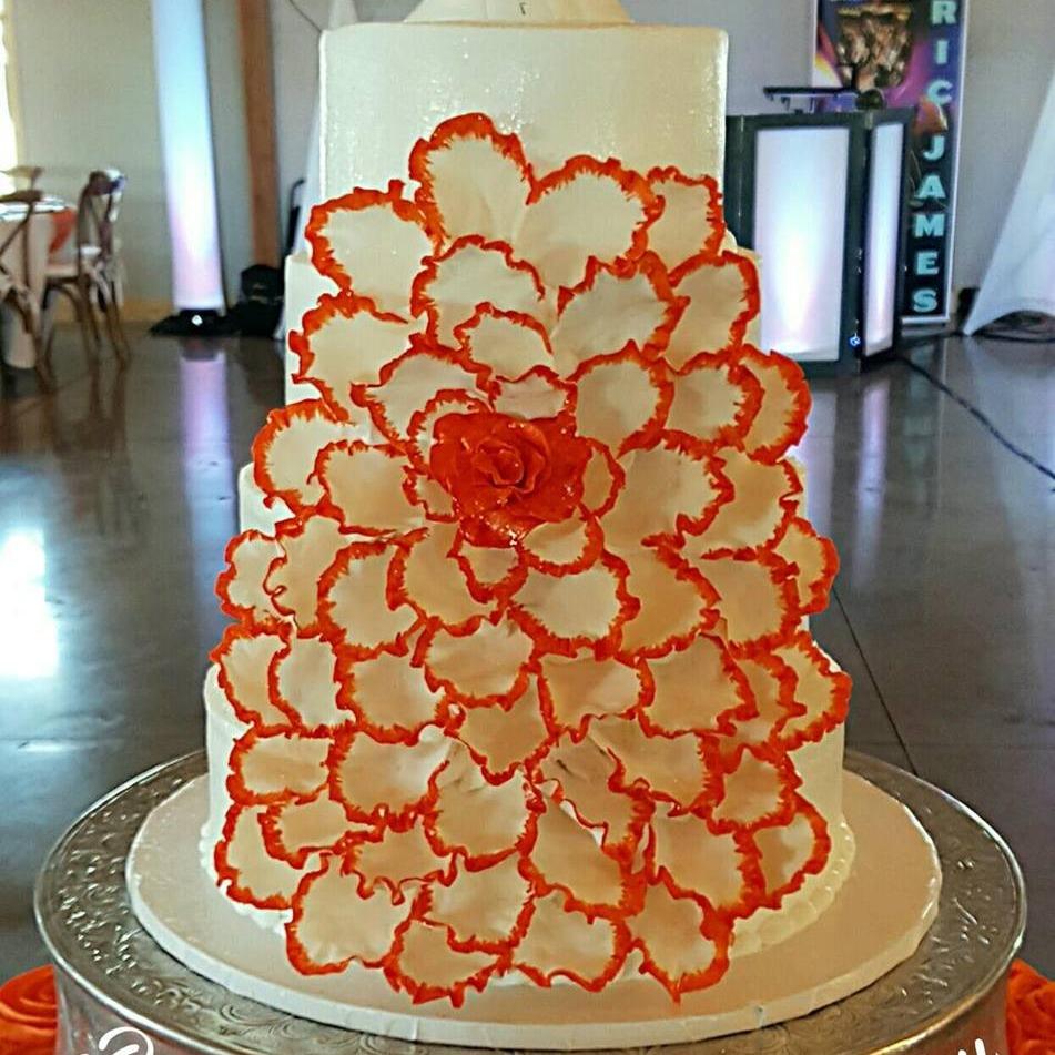 Brandy's Custom Cakery