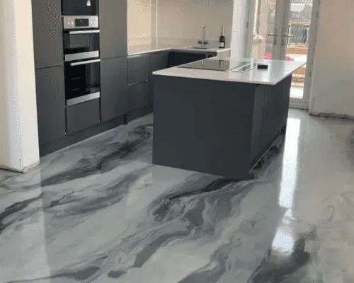 Atlas Epoxy Services