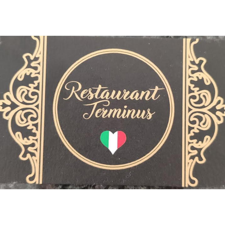 Restaurant Terminus Logo