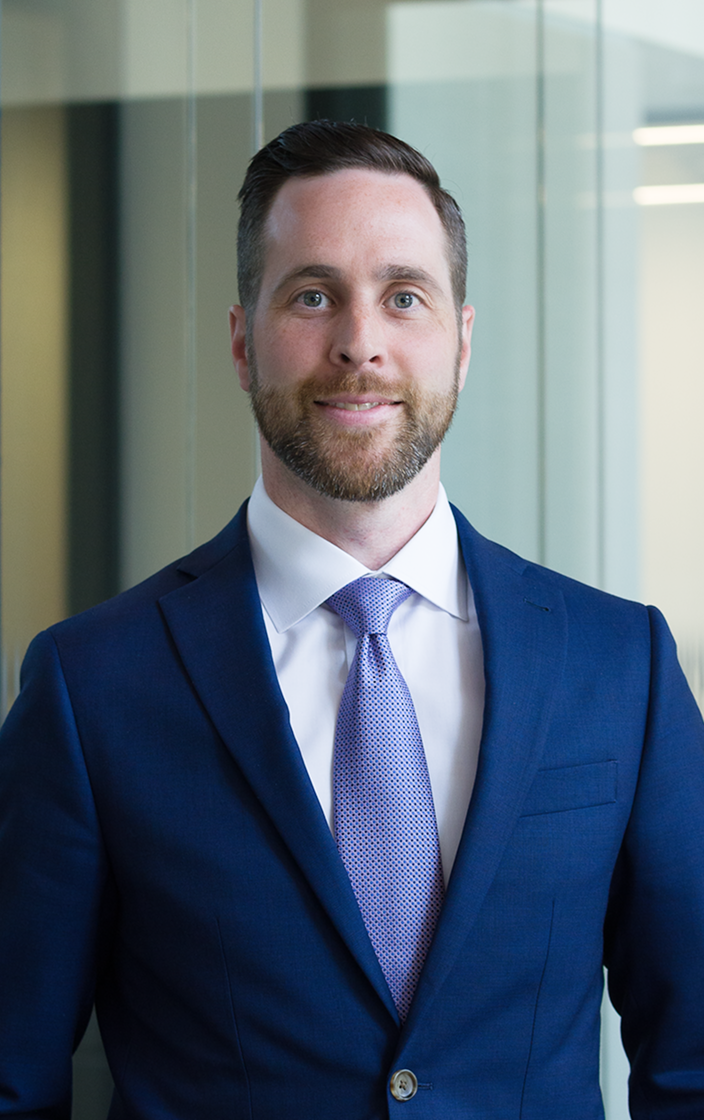 Jonathan Paul headshot.