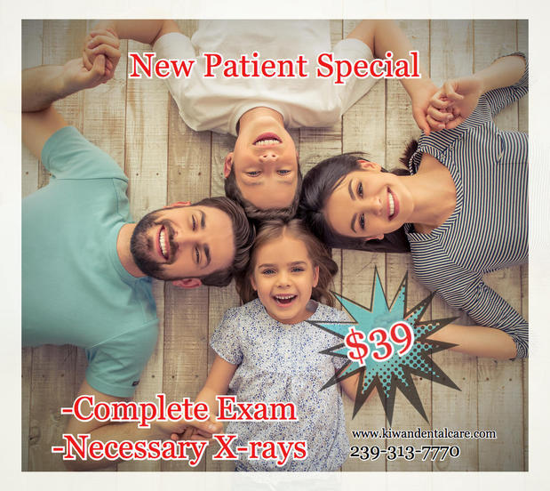 Images Kiwan Dental  Care & Dental Implants  Center
