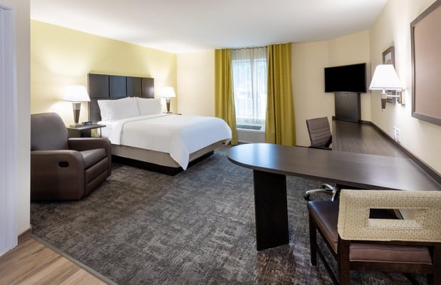 Images Candlewood Suites Rochester Mayo Clinic Area by IHG