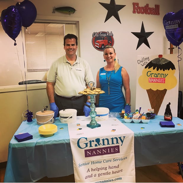 Images Granny Nannies of Gainesville