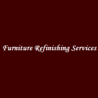 Furniture Refinishing Services