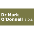Dr Mark O'Donnell