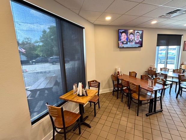 Images Budget Blinds of Mason, Lebanon, and Montgomery