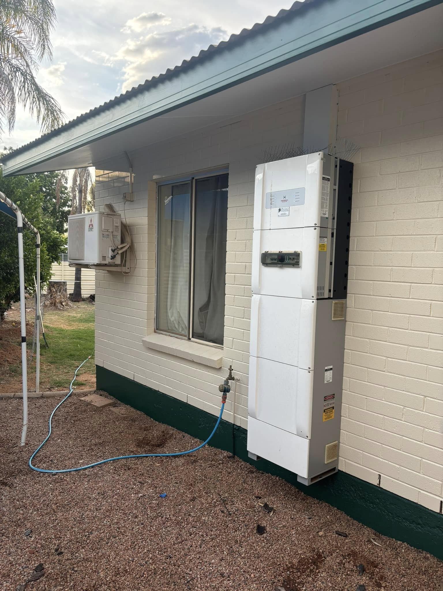 Images Shaun’s Painting Services