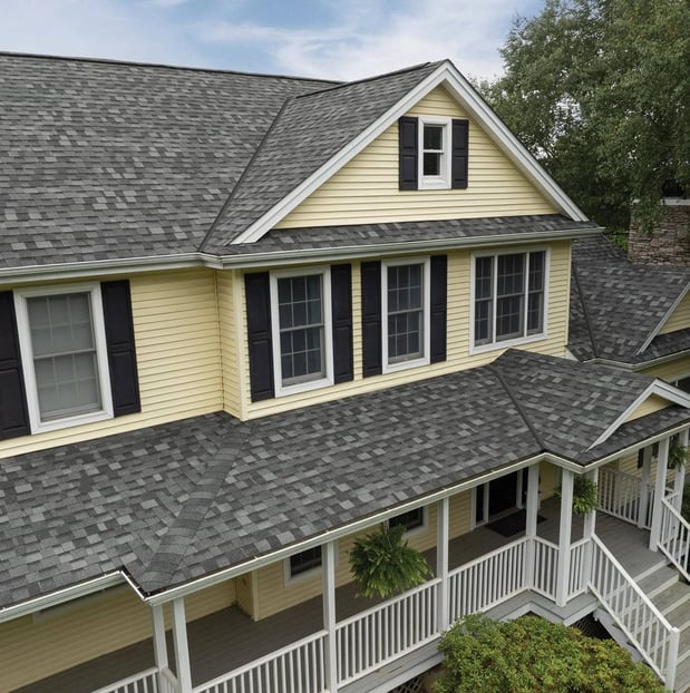 Images EcoEdge Pro Roofing