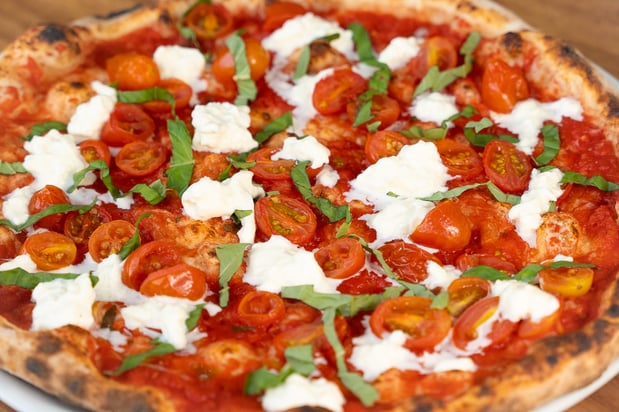 Images Piacere Wood Fired Pizza