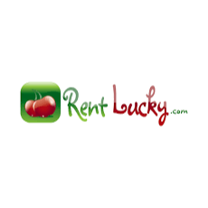 RentLucky Logo