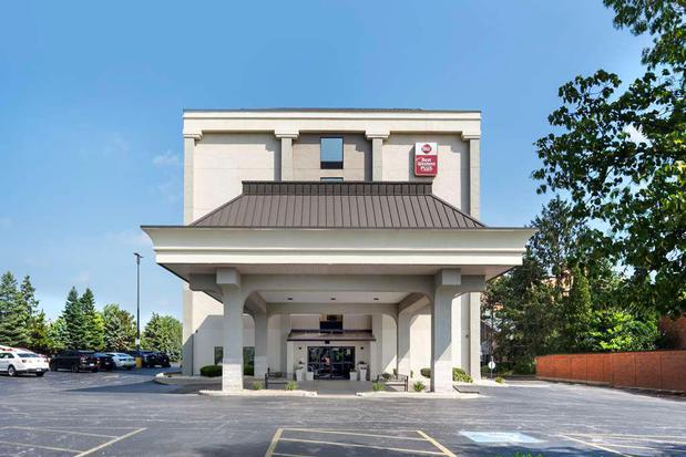 Images Best Western Plus Chicagoland - Countryside
