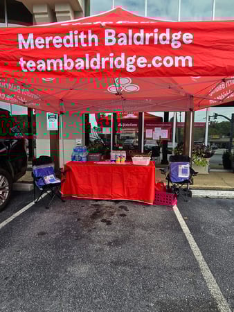 Images Meredith Baldridge - State Farm Insurance Agent