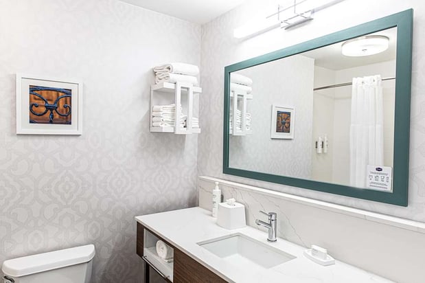Images Hampton Inn & Suites Charleston/West Ashley