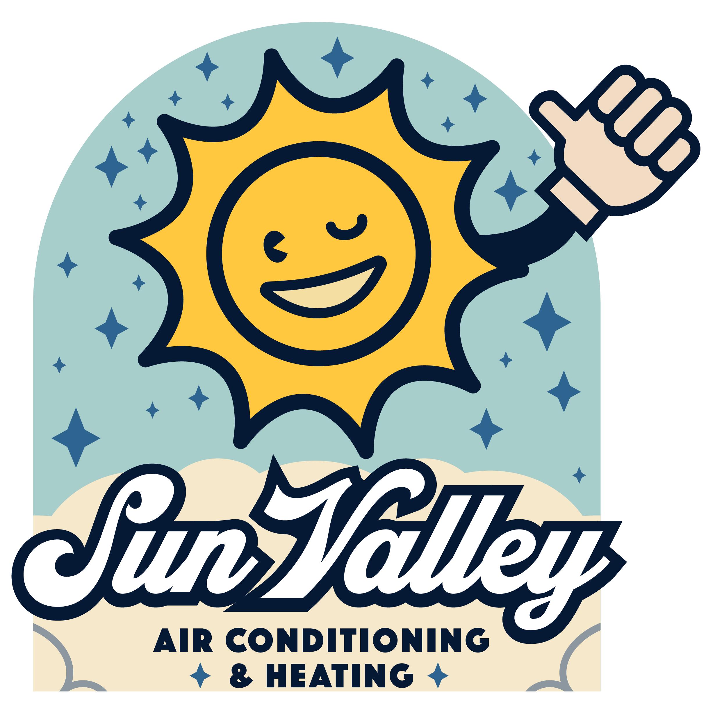 company logo