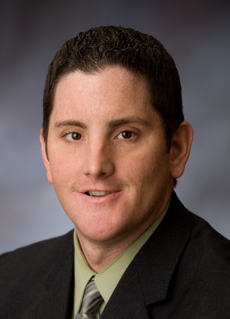 Images Michael Cunningham, PA-C - The Portland Clinic