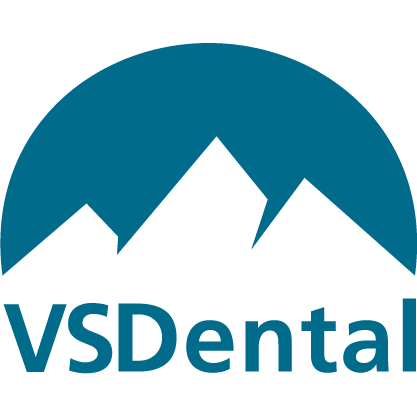 VS Dental Logo