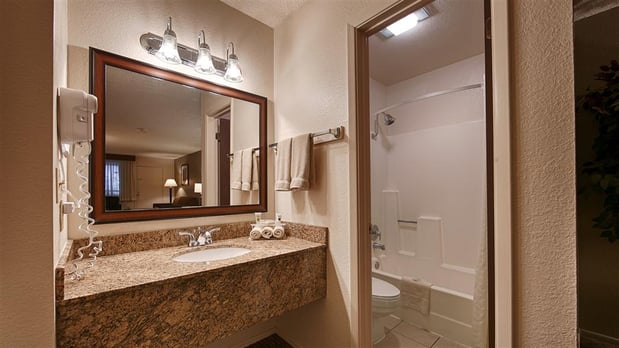 Images Best Western Inn of Pinetop