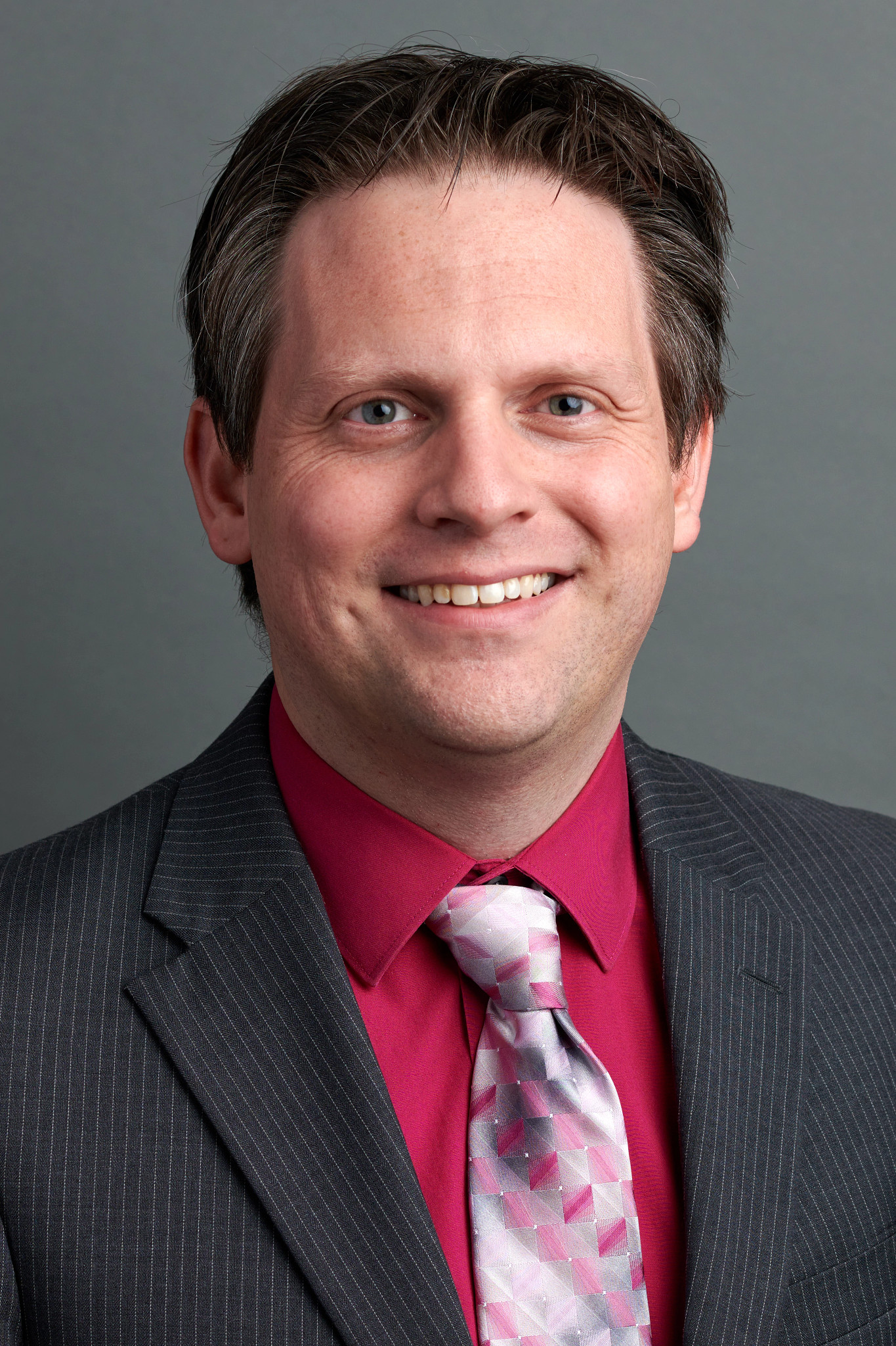 Clayton "tony" Smith