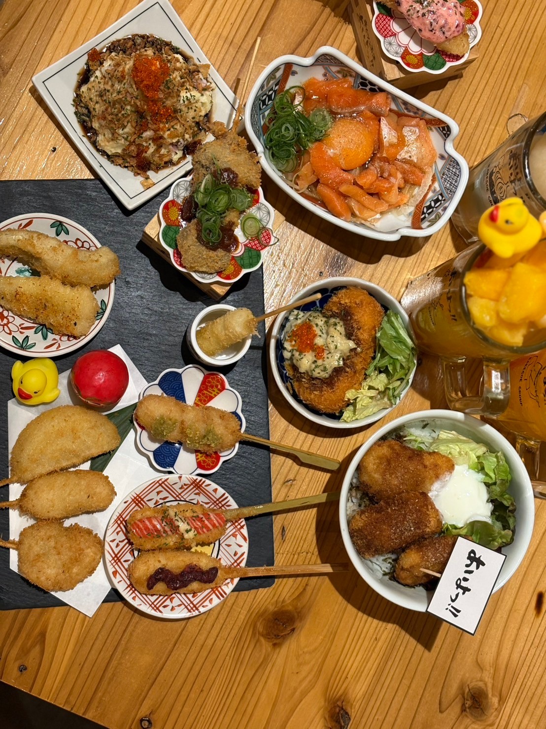 Images あいよっ！京都駅西店
