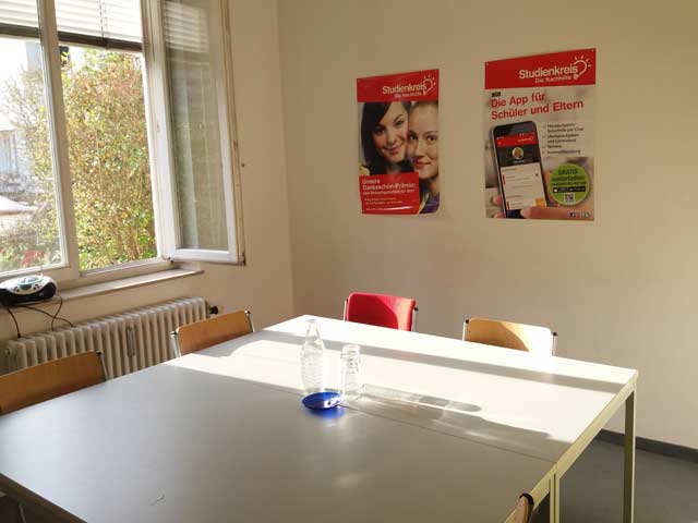 Kundenbild groß 4 Studienkreis Nachhilfe Eichstätt