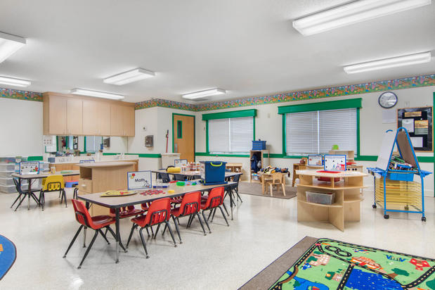 Images Primrose School of Buford