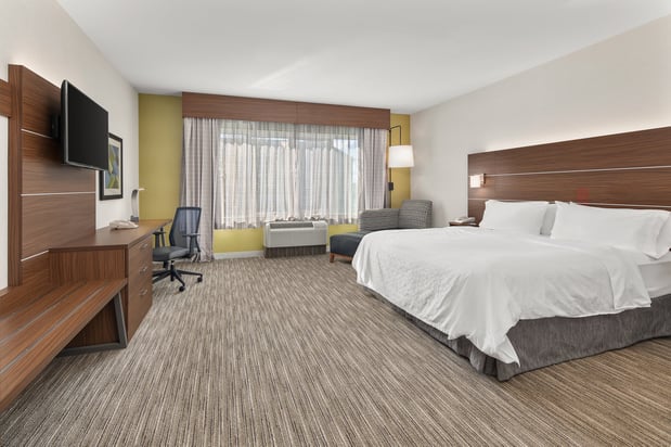 Images Holiday Inn Express & Suites Sacramento Airport Natomas by IHG