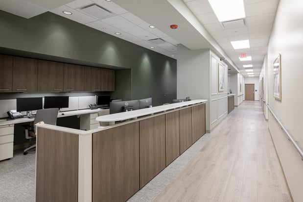 Images Ochsner Novant Health 65 Plus - Bellview