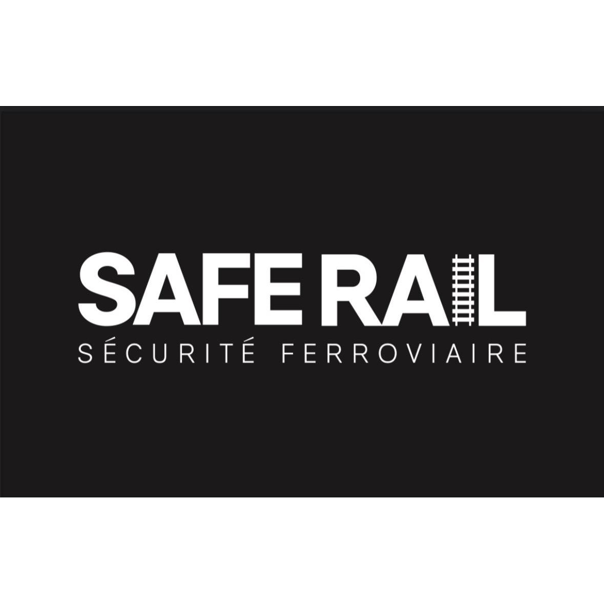 Safe Rail Logo