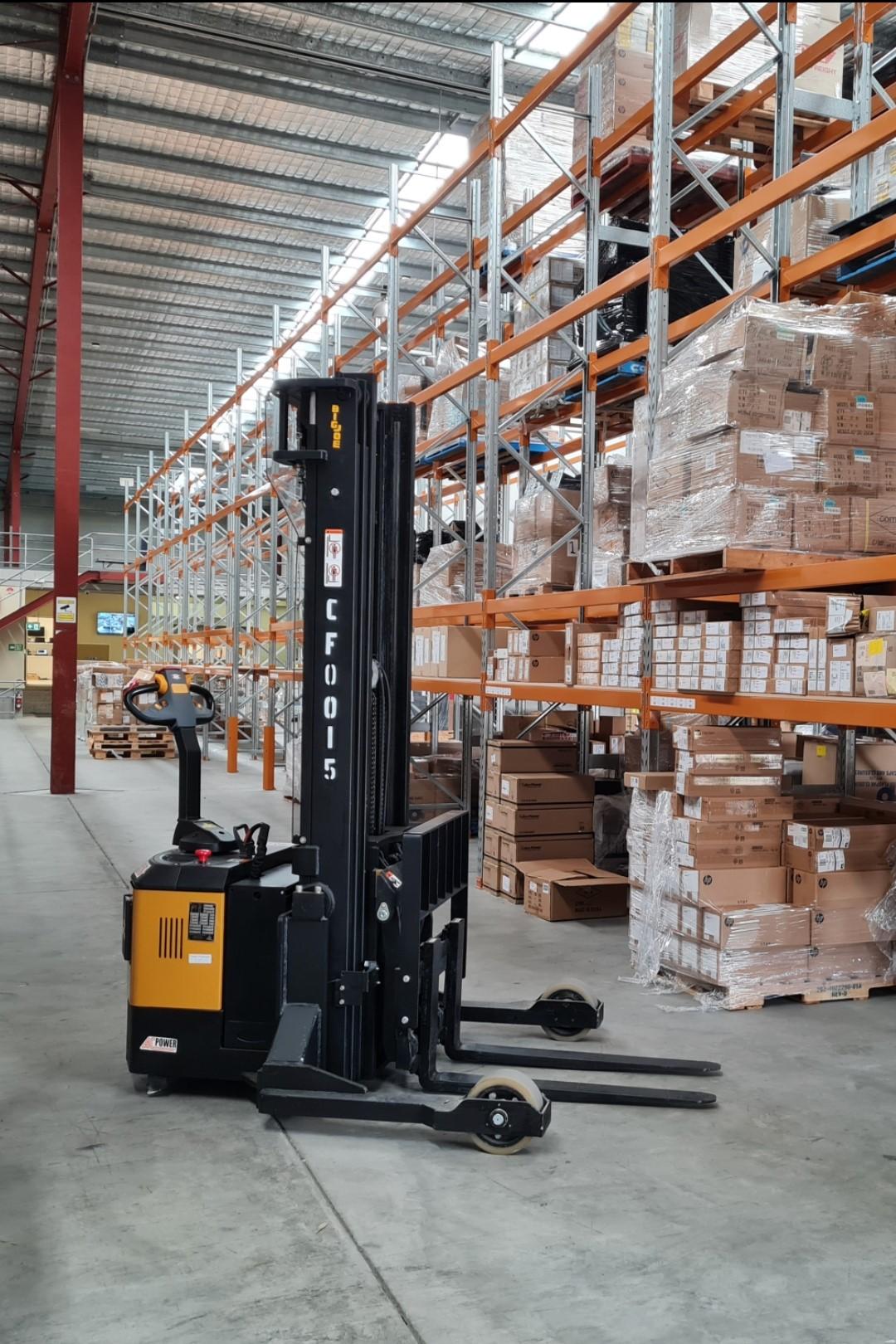 Images Spot On Warehouse Solutions