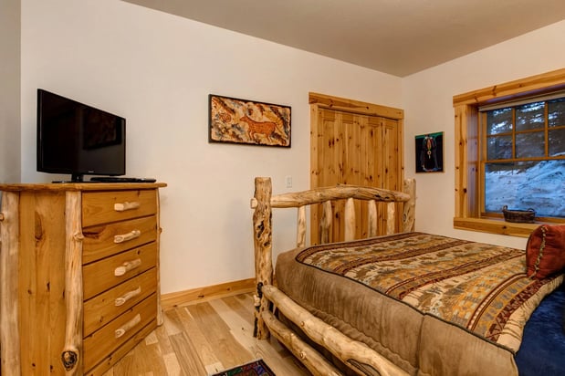 Images Abode Jackson Hole - Vacation Rentals & Property Management