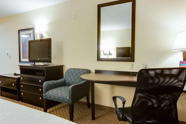 Images Hampton Inn & Suites Mt. Juliet