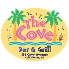 The Cove Bar &amp; Grill Logo