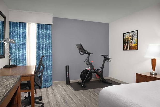 Images Hilton Garden Inn Omaha Downtown/Old Market Area