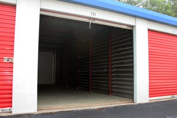 Images Storage King USA