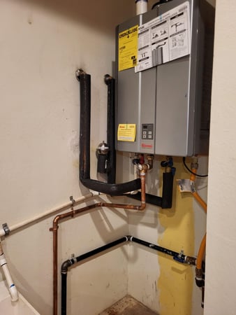 Images Super Brothers Plumbing Heating & Air