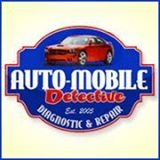 Auto Mobile Detective