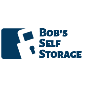 Bob's Self-Storage Logo