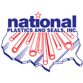 National Plastics & Seals Logo