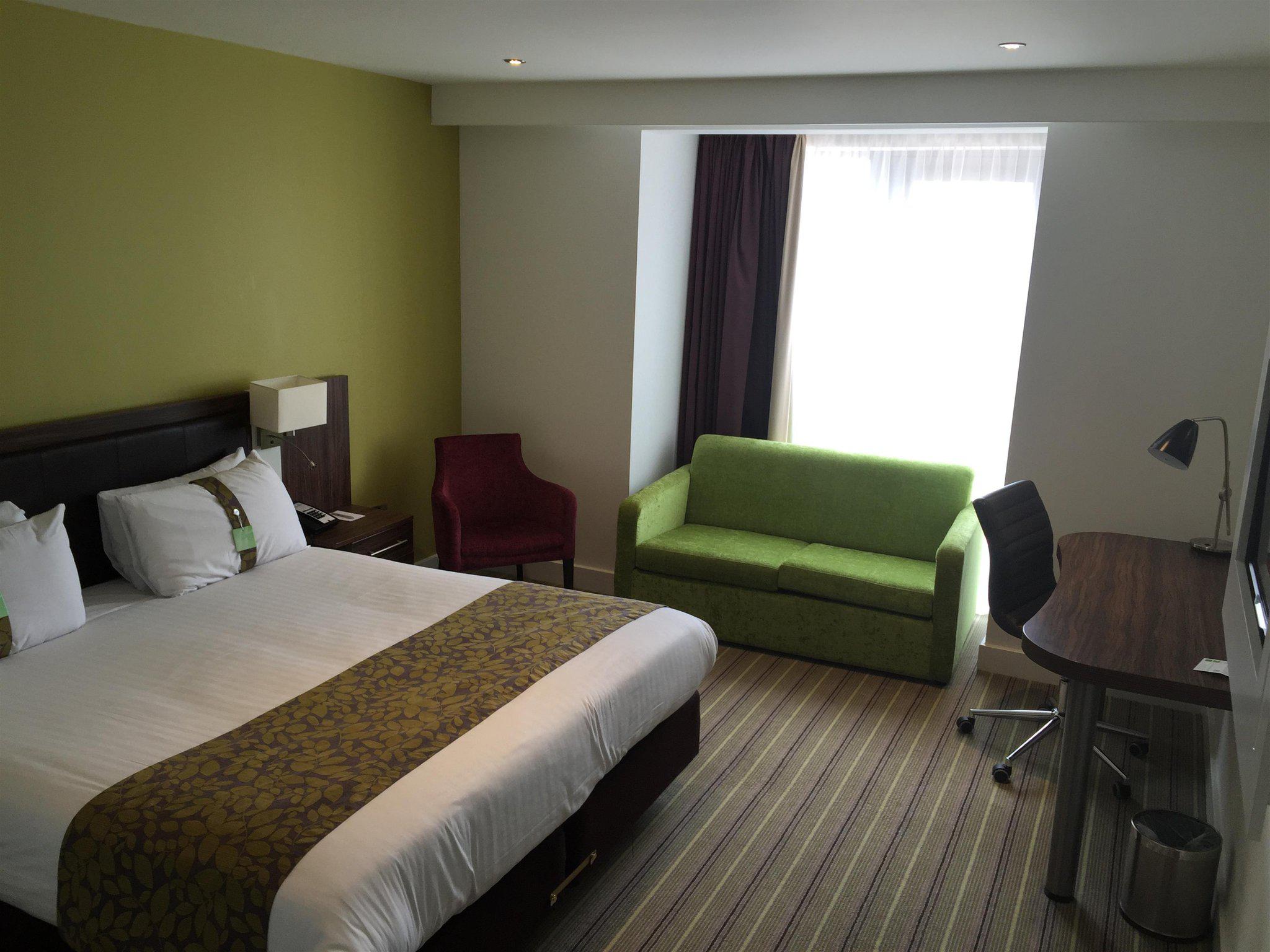 Images Holiday Inn Huntingdon - Racecourse, an IHG Hotel