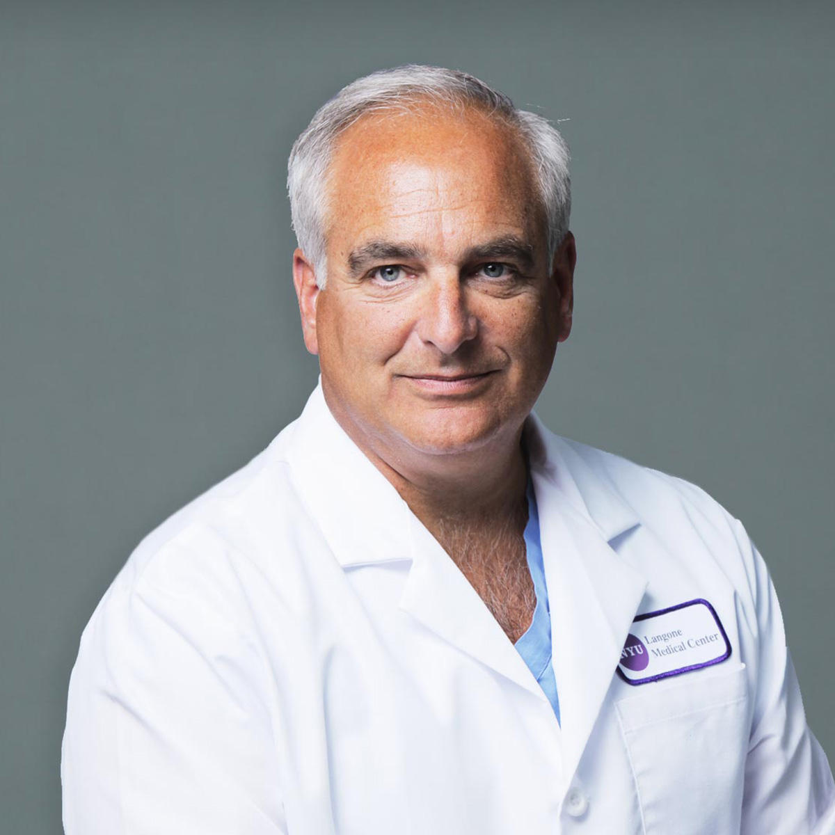 Dr. Michael J. Attubato, MD
