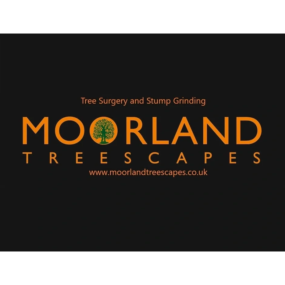 Moorland Treescapes Logo