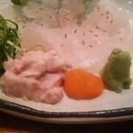 Images 鮨 海鮮居酒屋 うおよし