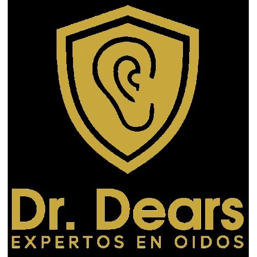 Centro Auditivo DrDears Madrid - Audífonos Logo