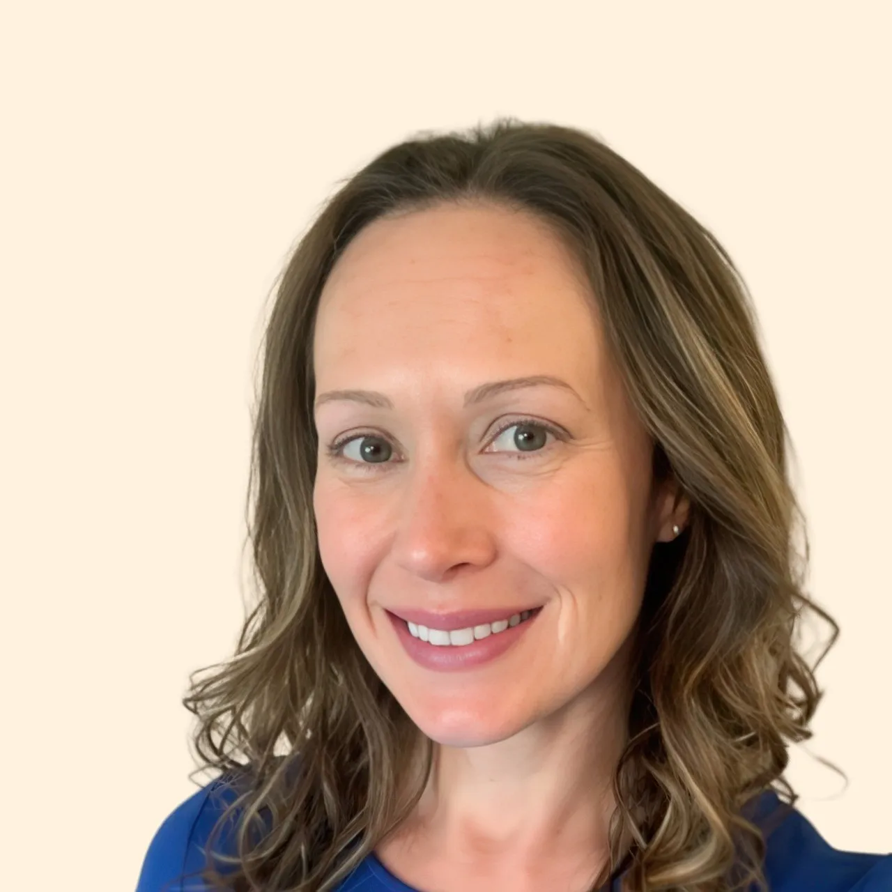 Sally Campbell - Lexington, KY - Mental Health Counseling