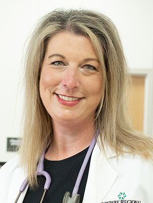 Misty Birdwell - Greenbrier, AR - Pediatrics, Nurse Practitioner